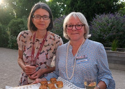 AGM 2022 at the LookOut