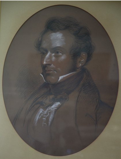  Decimus Burton – Copyright H.Sheehan.