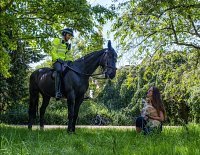 Blog 10: Blog from accredited Photographer, Paul Shelley