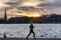 Blog 14: Blog from a member, Andrew Beverley