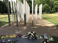 Blog 15: Update of Past and Present Events