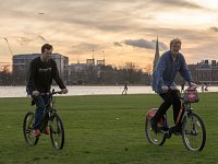 Blog 18: A Summer of Kindness