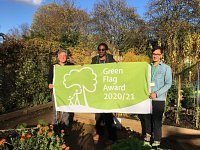 Blog 24 A Winning Weekend