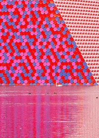 The Mastaba : Some photographic jottings