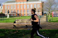 Blog 26 Why do we use the Parks?