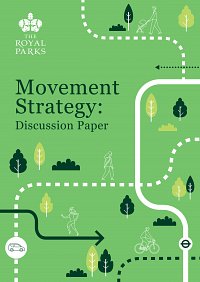 Royal Parks Movement Strategy